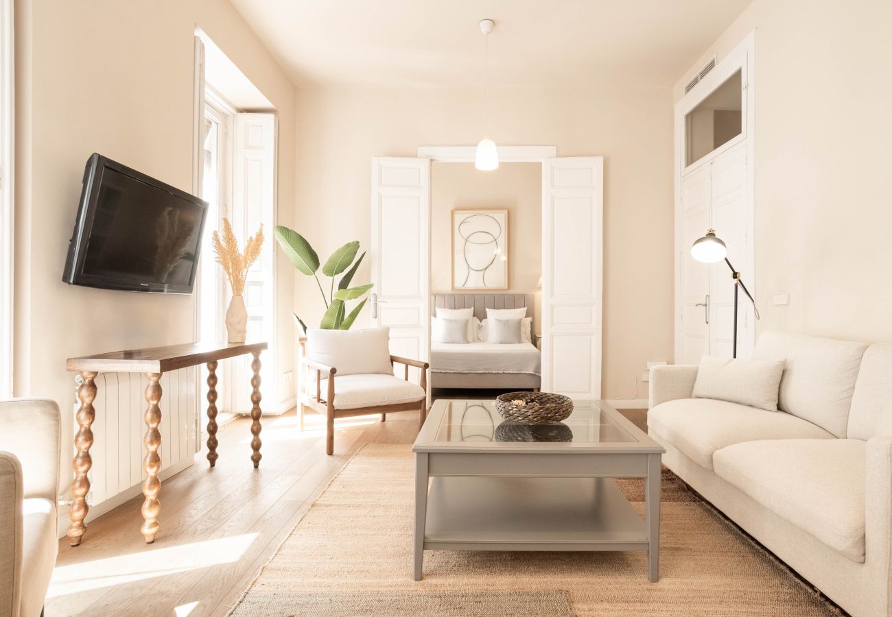 Apartment in Madrid -  San Anton II apartment in Madrid 