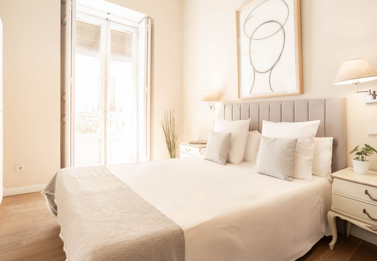 Apartment in Madrid -  San Anton II apartment in Madrid 