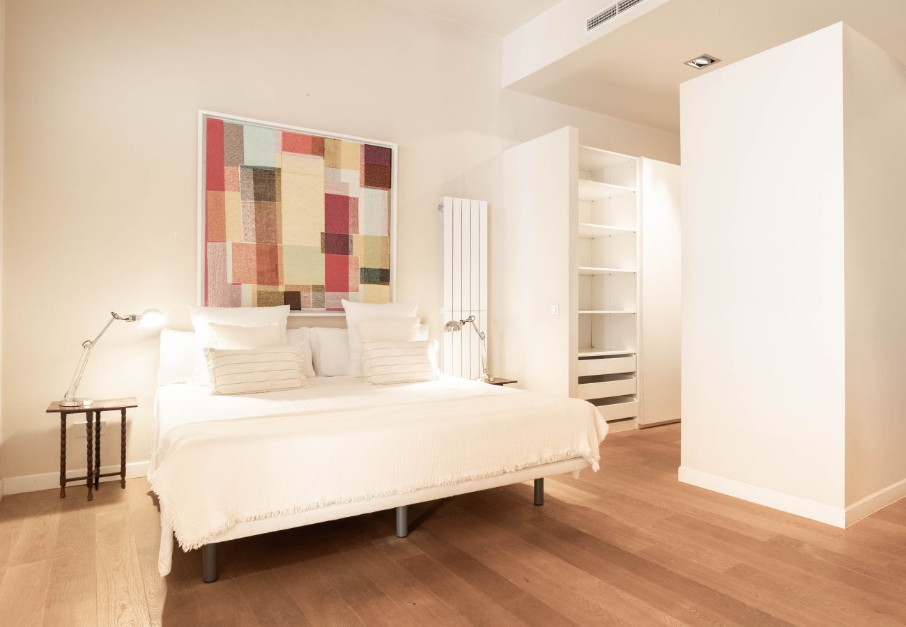 Apartment in Madrid -  San Anton II apartment in Madrid 