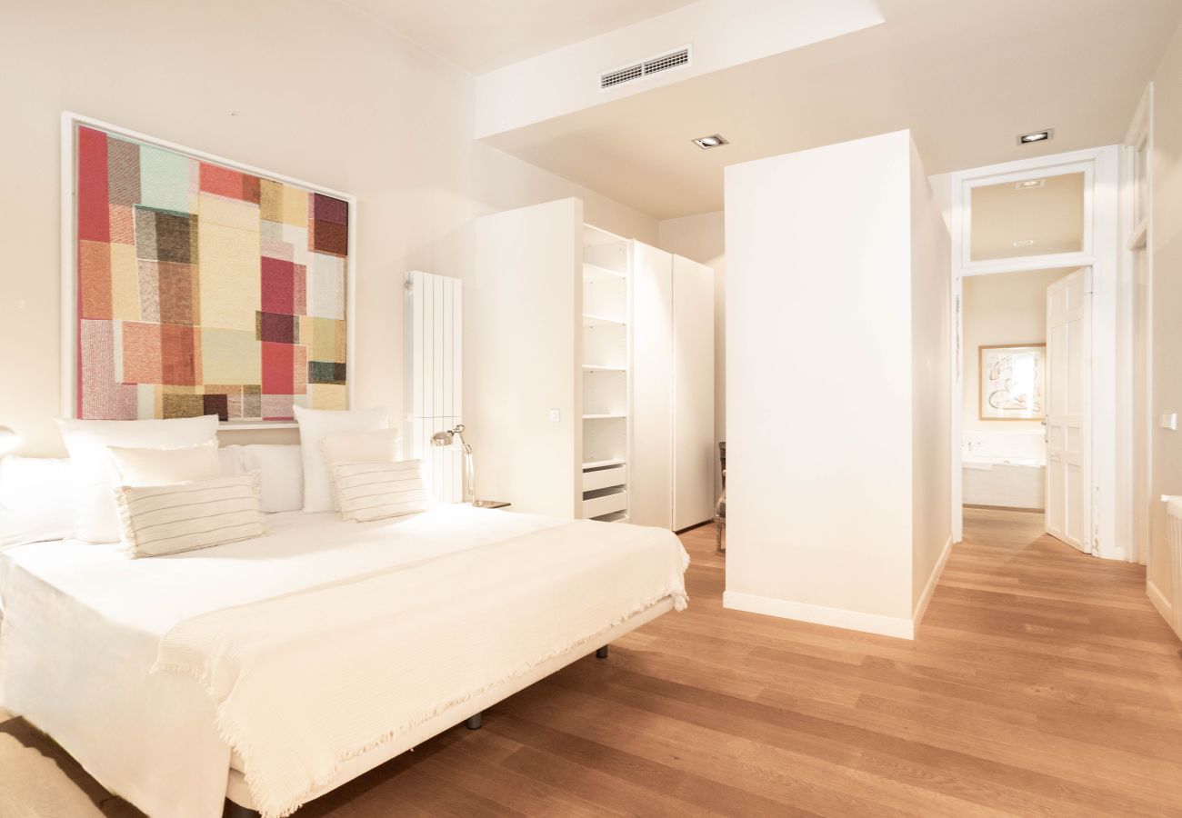 Apartment in Madrid -  San Anton II apartment in Madrid 