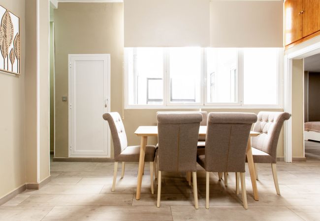 Apartment in Madrid -  Tirso Loft II apartment  in Madrid  Apartment in Madrid -  Tirso Loft II apartment  in Madrid