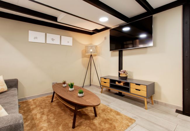 Apartment in Madrid -  Tirso Loft II apartment  in Madrid  Apartment in Madrid -  Tirso Loft II apartment  in Madrid