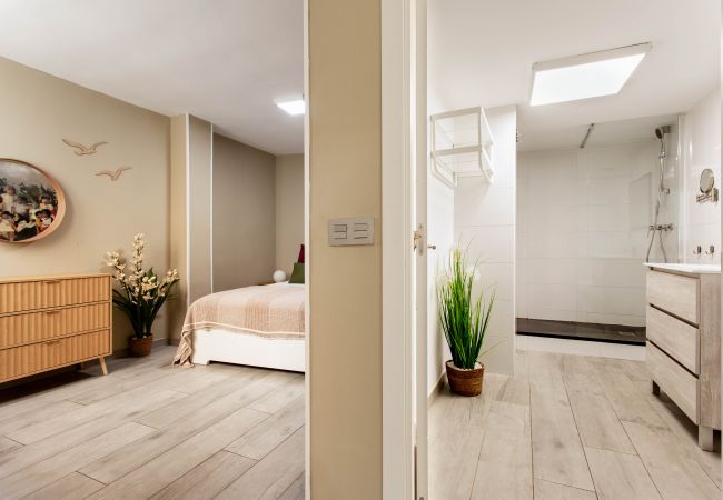 Apartment in Madrid -  Tirso Loft II apartment  in Madrid  Apartment in Madrid -  Tirso Loft II apartment  in Madrid