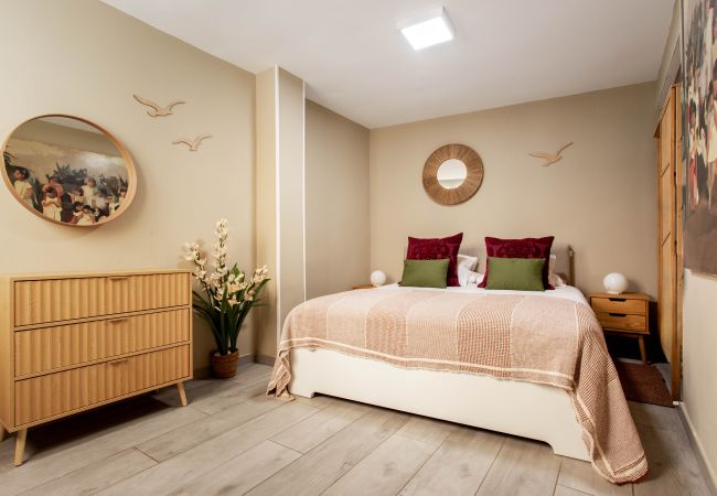 Apartment in Madrid -  Tirso Loft II apartment  in Madrid  Apartment in Madrid -  Tirso Loft II apartment  in Madrid