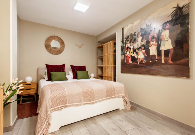 Apartment in Madrid -  Tirso Loft II apartment  in Madrid  Apartment in Madrid -  Tirso Loft II apartment  in Madrid