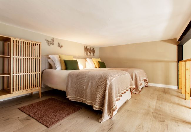 Apartment in Madrid -  Tirso Loft II apartment  in Madrid  Apartment in Madrid -  Tirso Loft II apartment  in Madrid