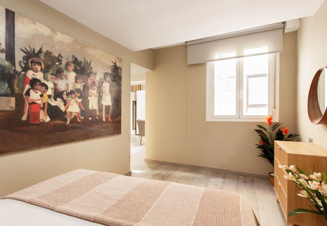 Apartment in Madrid -  Tirso Loft II apartment  in Madrid  Apartment in Madrid -  Tirso Loft II apartment  in Madrid