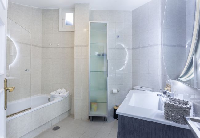 Apartment in Madrid - Tribeca Duplex apartment in Madrid Apartment in Madrid - Tribeca Duplex apartment in Madrid