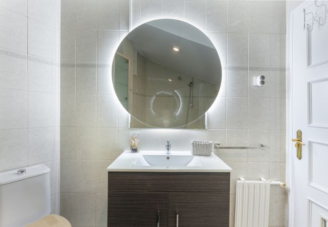 Apartment in Madrid - Tribeca Duplex apartment in Madrid Apartment in Madrid - Tribeca Duplex apartment in Madrid
