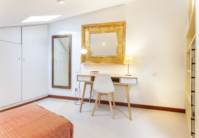Apartment in Madrid - Tribeca Duplex apartment in Madrid Apartment in Madrid - Tribeca Duplex apartment in Madrid