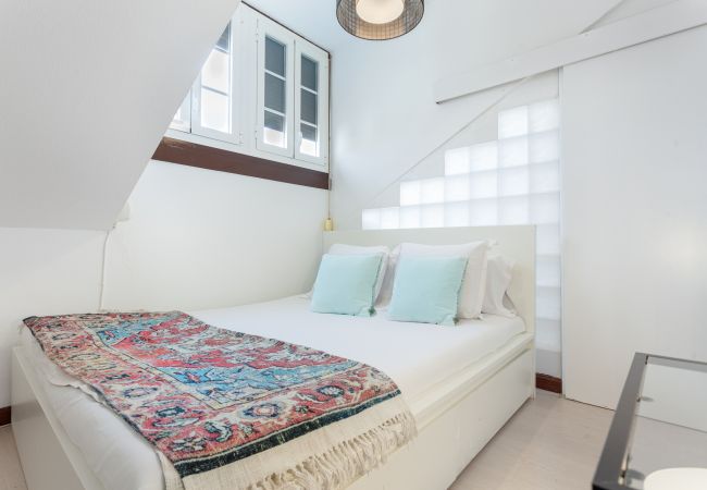 Apartment in Madrid - Tribeca Duplex apartment in Madrid Apartment in Madrid - Tribeca Duplex apartment in Madrid