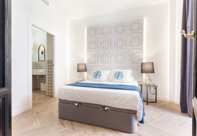 Apartment in Madrid -  Zoko Suites I apartment in Madrid  Apartment in Madrid -  Zoko Suites I apartment in Madrid