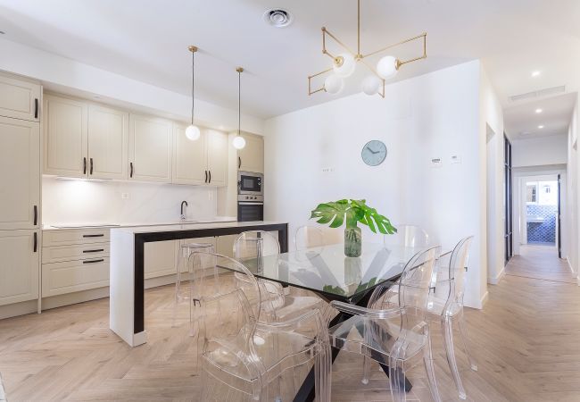Apartment in Madrid -  Zoko Suites I apartment in Madrid  Apartment in Madrid -  Zoko Suites I apartment in Madrid