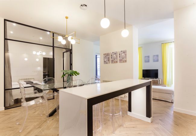 Apartment in Madrid -  Zoko Suites I apartment in Madrid  Apartment in Madrid -  Zoko Suites I apartment in Madrid