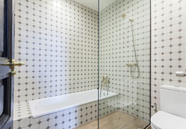 Apartment in Madrid -  Zoko Suites I apartment in Madrid  Apartment in Madrid -  Zoko Suites I apartment in Madrid