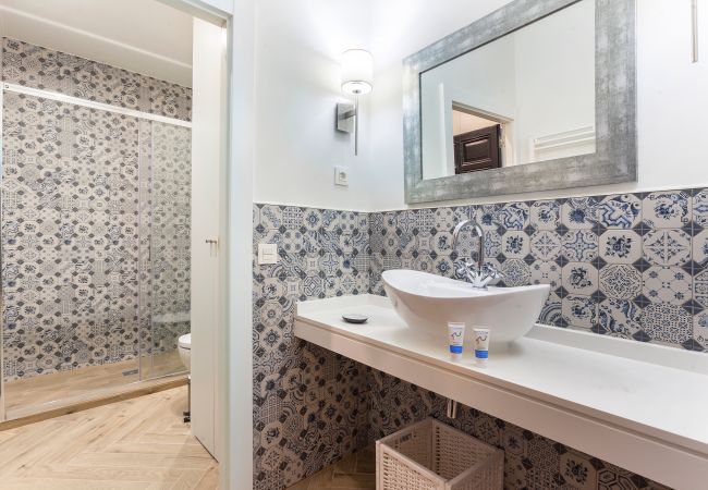 Apartment in Madrid -  Zoko Suites I apartment in Madrid  Apartment in Madrid -  Zoko Suites I apartment in Madrid