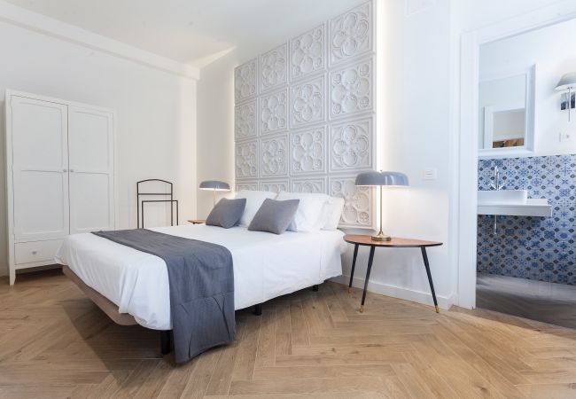 Apartment in Madrid -  Zoko Suites I apartment in Madrid  Apartment in Madrid -  Zoko Suites I apartment in Madrid