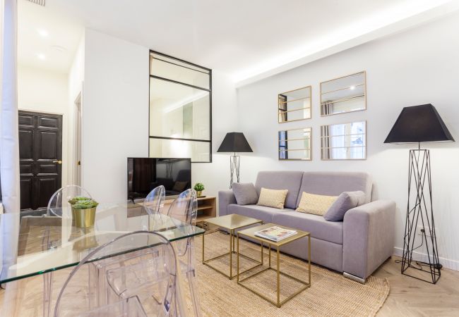 Apartment in Madrid - MIT House Zoko Suites IV en Madrid