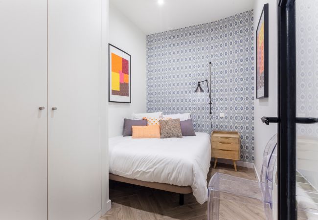 Apartment in Madrid - MIT House Zoko Suites IV en Madrid