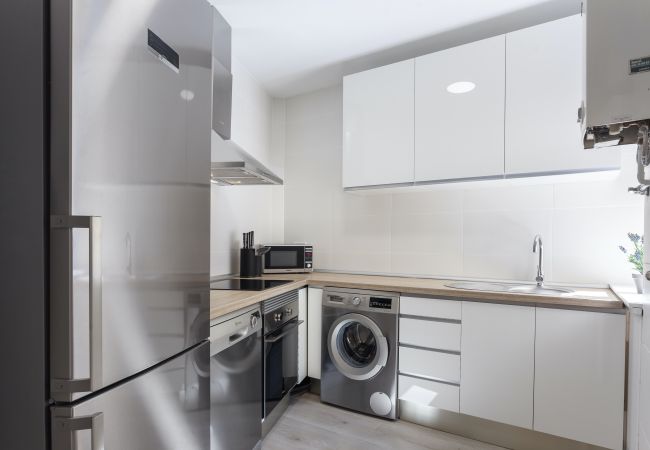 Apartment in Madrid -  Artes Exclusive II apartment in Madrid Apartment in Madrid -  Artes Exclusive II apartment in Madrid