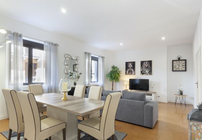 Apartment in Madrid -  Artes Exclusive II apartment in Madrid Apartment in Madrid -  Artes Exclusive II apartment in Madrid