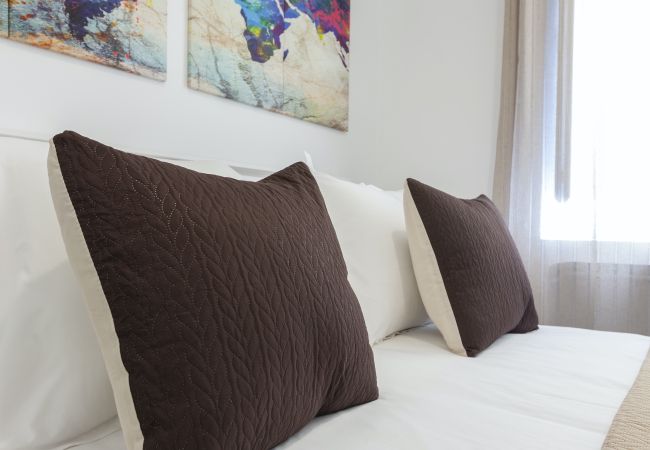 Apartment in Madrid -  Artes Exclusive II apartment in Madrid Apartment in Madrid -  Artes Exclusive II apartment in Madrid