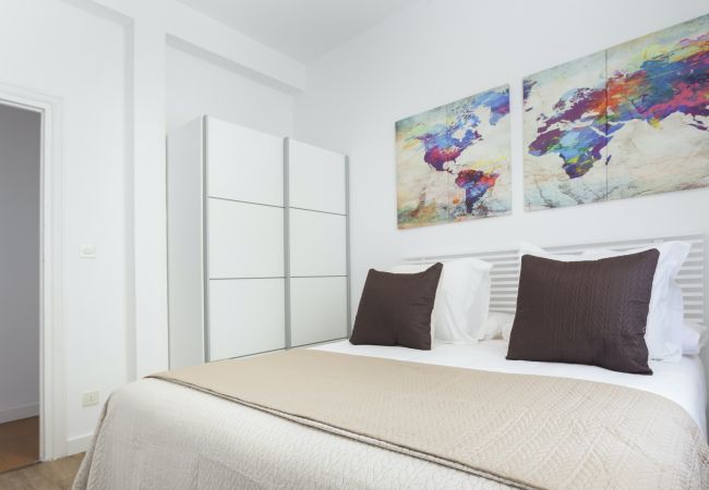 Apartment in Madrid -  Artes Exclusive II apartment in Madrid Apartment in Madrid -  Artes Exclusive II apartment in Madrid
