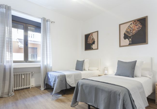 Apartment in Madrid -  Artes Exclusive II apartment in Madrid Apartment in Madrid -  Artes Exclusive II apartment in Madrid