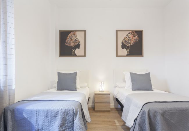 Apartment in Madrid -  Artes Exclusive II apartment in Madrid Apartment in Madrid -  Artes Exclusive II apartment in Madrid