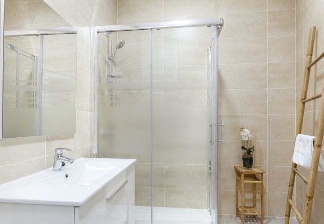Apartment in Madrid -  Artes Exclusive II apartment in Madrid Apartment in Madrid -  Artes Exclusive II apartment in Madrid