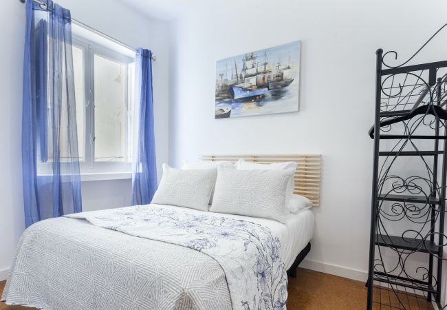 Apartment in Madrid -  Artes Exclusive II apartment in Madrid Apartment in Madrid -  Artes Exclusive II apartment in Madrid