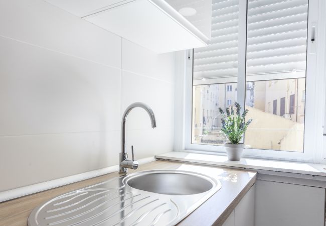 Apartment in Madrid -  Artes Exclusive II apartment in Madrid Apartment in Madrid -  Artes Exclusive II apartment in Madrid