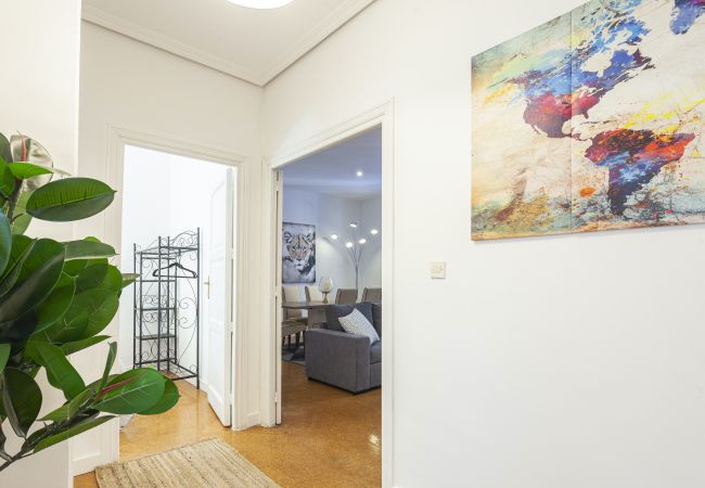 Apartment in Madrid -  Artes Exclusive II apartment in Madrid Apartment in Madrid -  Artes Exclusive II apartment in Madrid