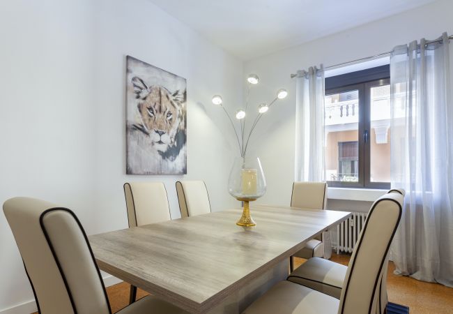 Apartment in Madrid -  Artes Exclusive II apartment in Madrid Apartment in Madrid -  Artes Exclusive II apartment in Madrid
