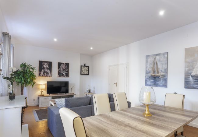 Apartment in Madrid -  Artes Exclusive II apartment in Madrid Apartment in Madrid -  Artes Exclusive II apartment in Madrid