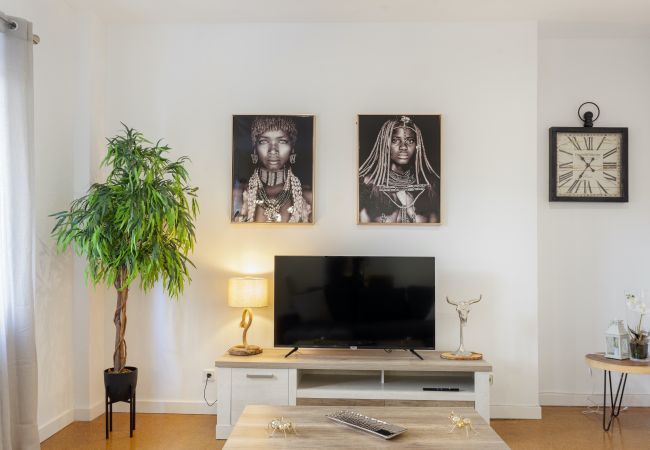 Apartment in Madrid -  Artes Exclusive II apartment in Madrid Apartment in Madrid -  Artes Exclusive II apartment in Madrid