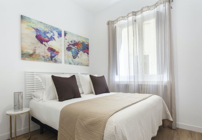 Apartment in Madrid -  Artes Exclusive II apartment in Madrid Apartment in Madrid -  Artes Exclusive II apartment in Madrid