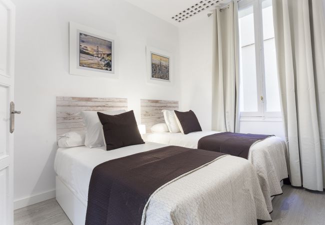 Apartment in Madrid -  MIT House Latina  II in Madrid