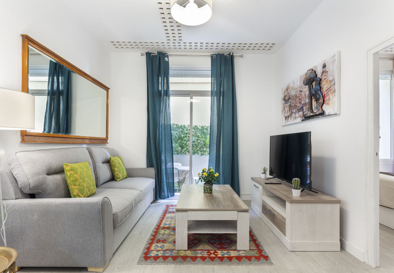Apartment in Madrid -  Latina  II apartment in Madrid