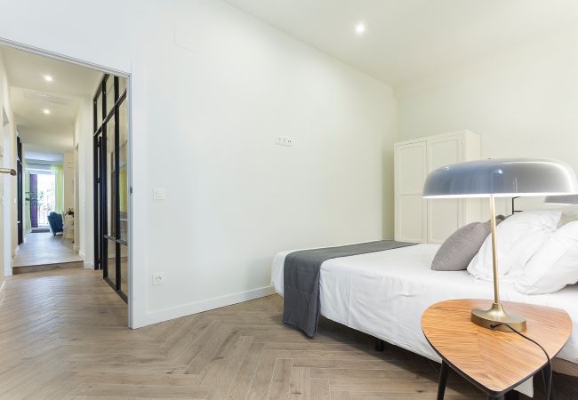 Apartment in Madrid -  Zoko Suites III apartment in Madrid Apartment in Madrid -  Zoko Suites III apartment in Madrid