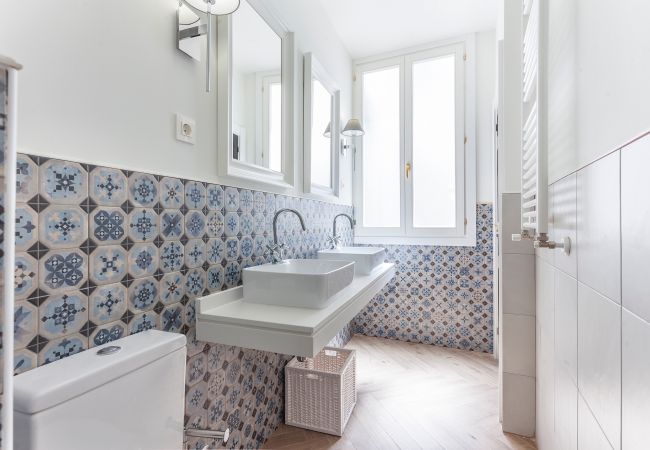 Apartment in Madrid -  Zoko Suites III apartment in Madrid Apartment in Madrid -  Zoko Suites III apartment in Madrid