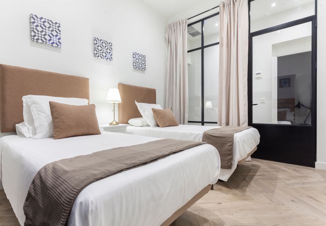 Apartment in Madrid - MIT House Zoko Suites III en Madrid