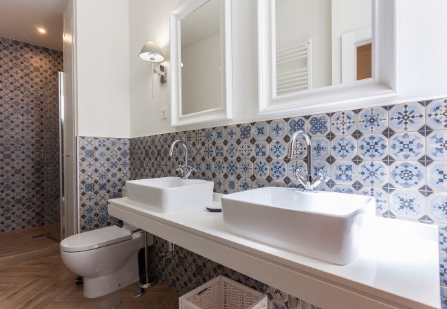 Apartment in Madrid - Zoko Suites II apartment in Madrid Apartment in Madrid - Zoko Suites II apartment in Madrid