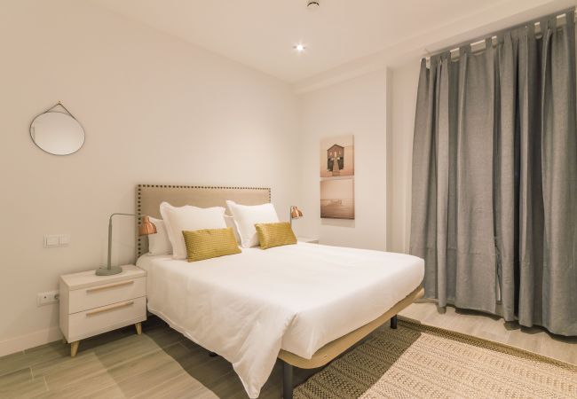 Apartment in Madrid - Avenida America IX apartment in Madrid Apartment in Madrid - Avenida America IX apartment in Madrid