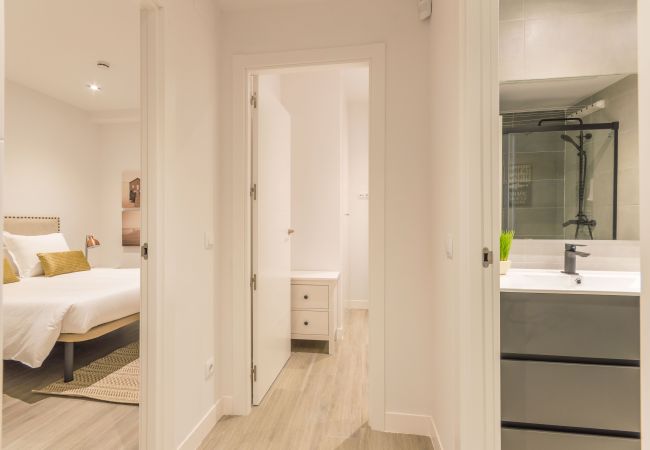 Apartment in Madrid - Avenida America IX apartment in Madrid Apartment in Madrid - Avenida America IX apartment in Madrid