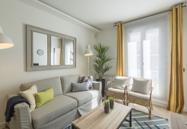 Apartment in Madrid - Bravo XI apartment in Madrid Apartment in Madrid - Bravo XI apartment in Madrid