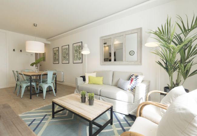 Apartment in Madrid - Bravo XI apartment in Madrid Apartment in Madrid - Bravo XI apartment in Madrid