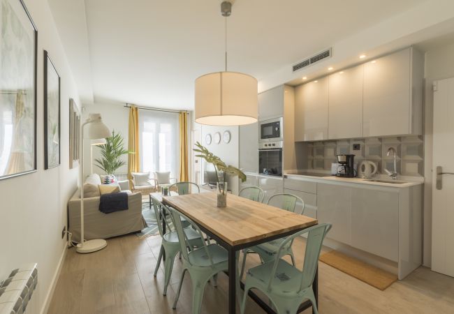 Apartment in Madrid - Bravo XI apartment in Madrid