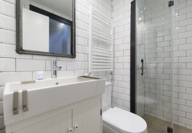 Apartment in Madrid - Bravo XI apartment in Madrid Apartment in Madrid - Bravo XI apartment in Madrid