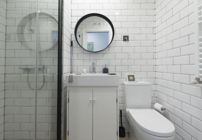 Apartment in Madrid - Bravo XI apartment in Madrid Apartment in Madrid - Bravo XI apartment in Madrid